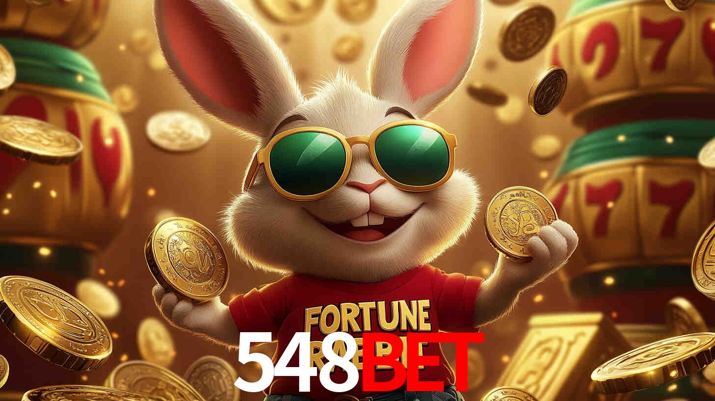 548bet: Seu Cassino Premiado com Pagamentos Rápidos