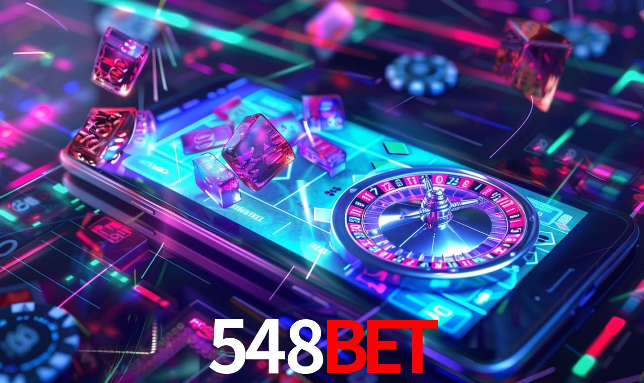 Casino VIP 548bet