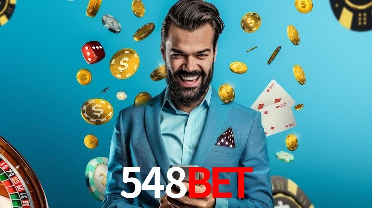 Games Directory 548bet