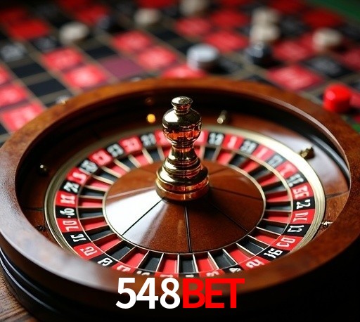 Benefícios da Conta 548bet