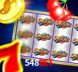 A Revolução dos Aplicativos de Jogos no 548bet