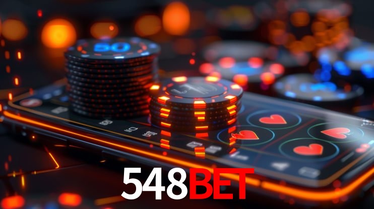 Bonus Features 548bet