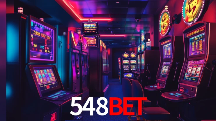 Premium Interface 548bet