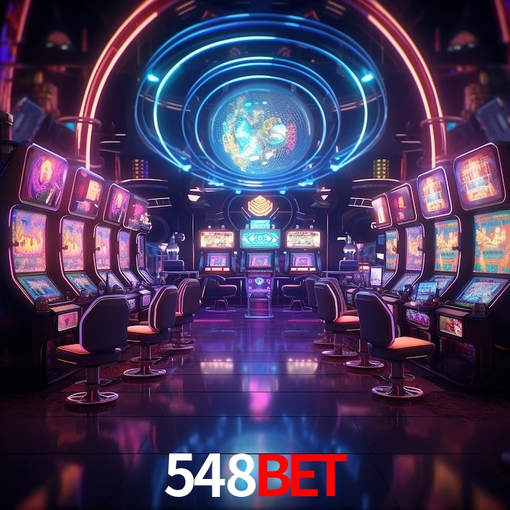 Ofertas Exclusivas 548bet