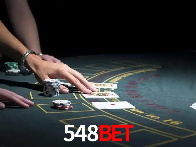 Login Seguro 548bet