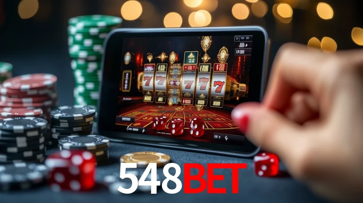 Programa VIP 548bet