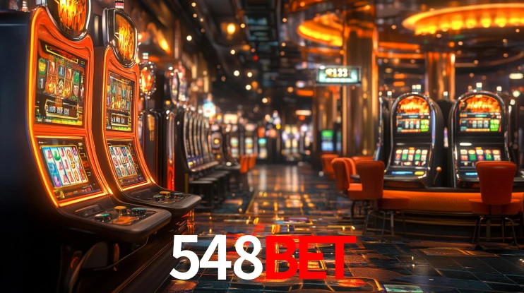 548bet App Interface