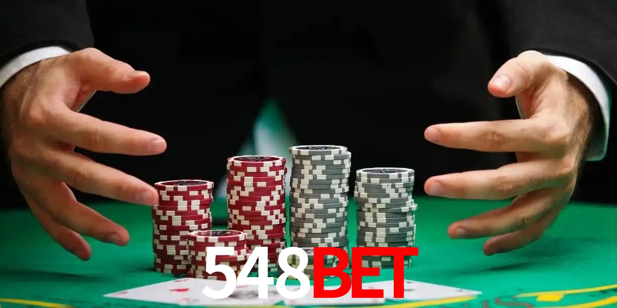 Promoções Sazonais 548bet
