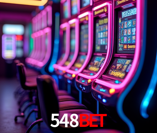 Design Responsivo 548bet