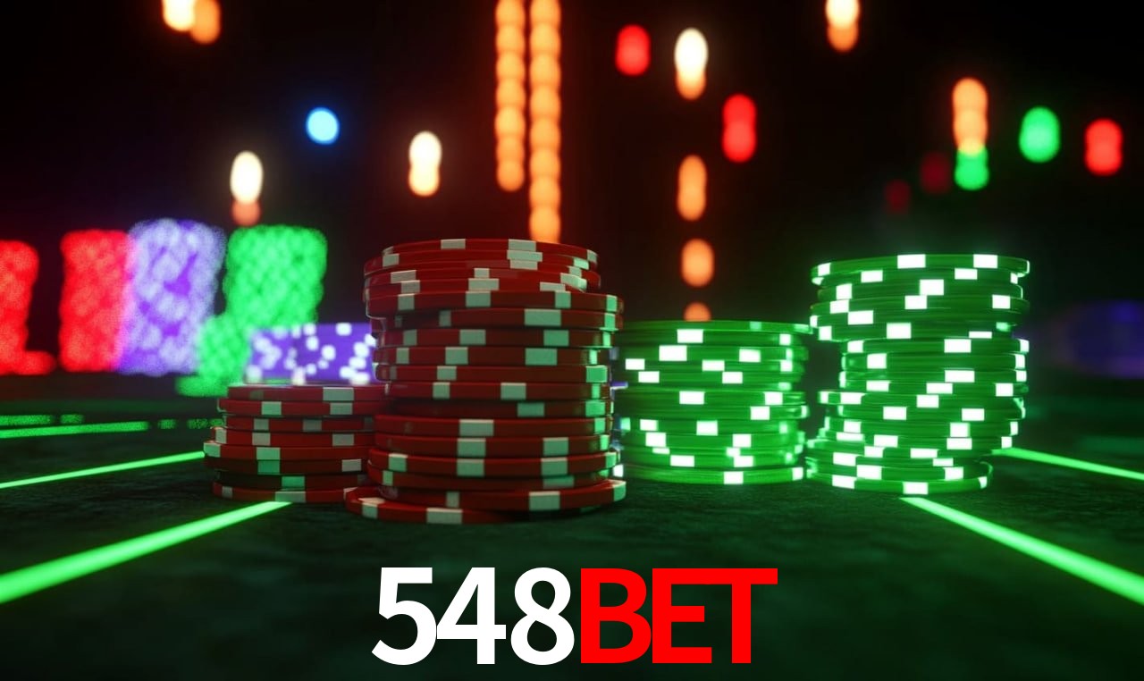 Player Reviews 548bet