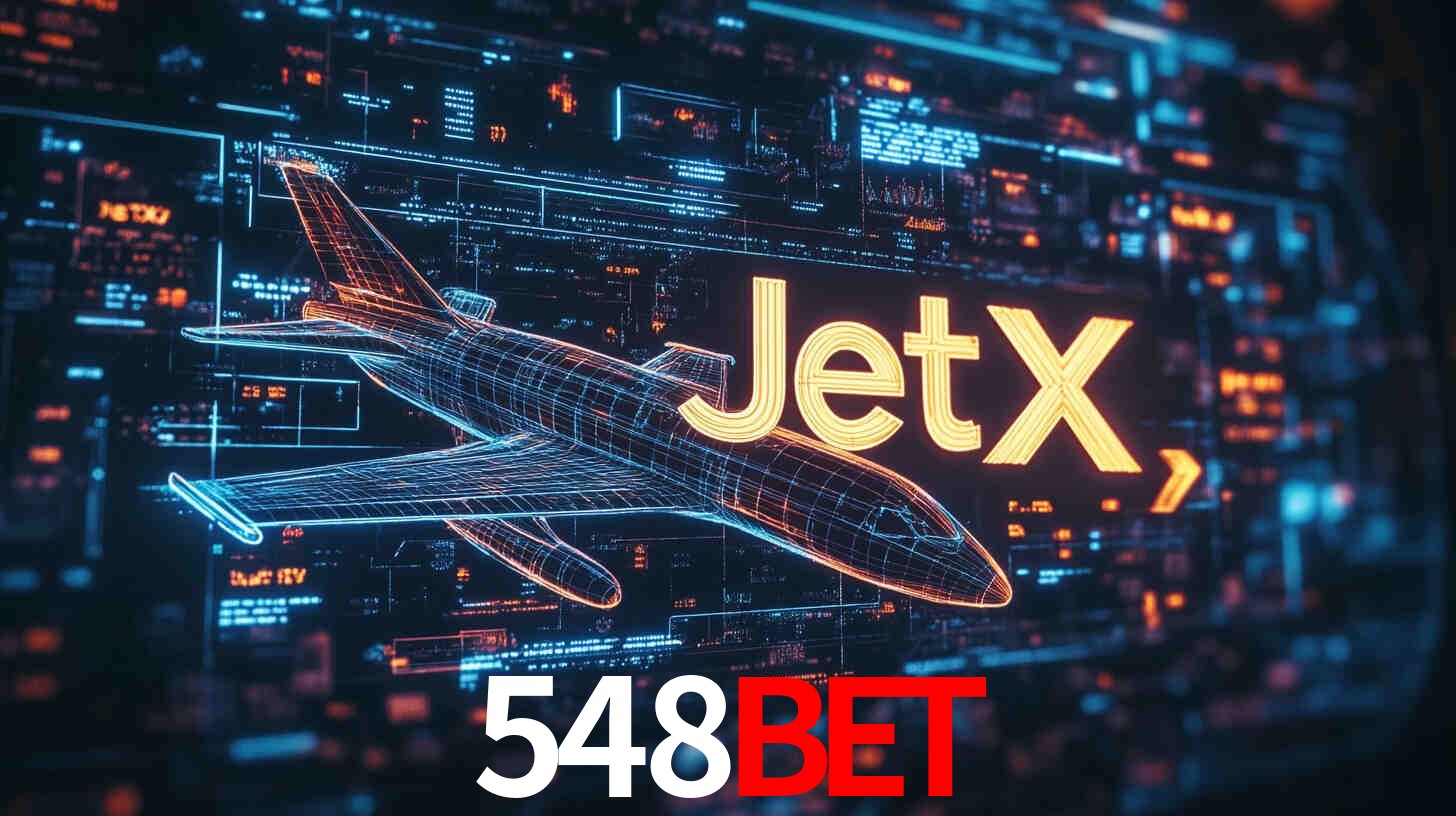 Inovações de Jogos na 548bet: O Futuro das Experiências Interativas