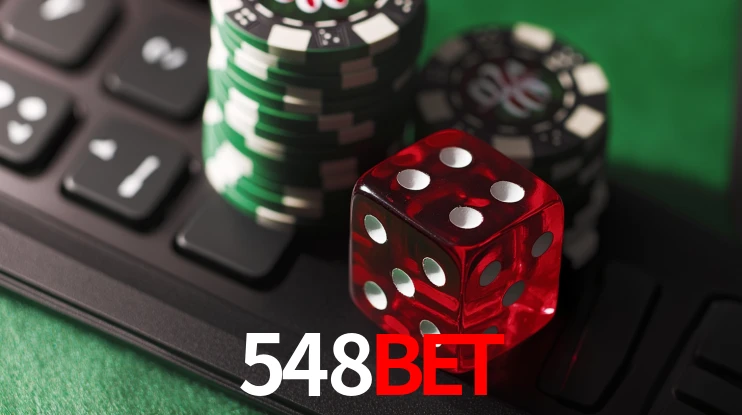 Platform Technology 548bet