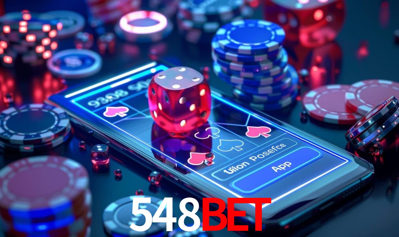 Promoção Relâmpago 548bet