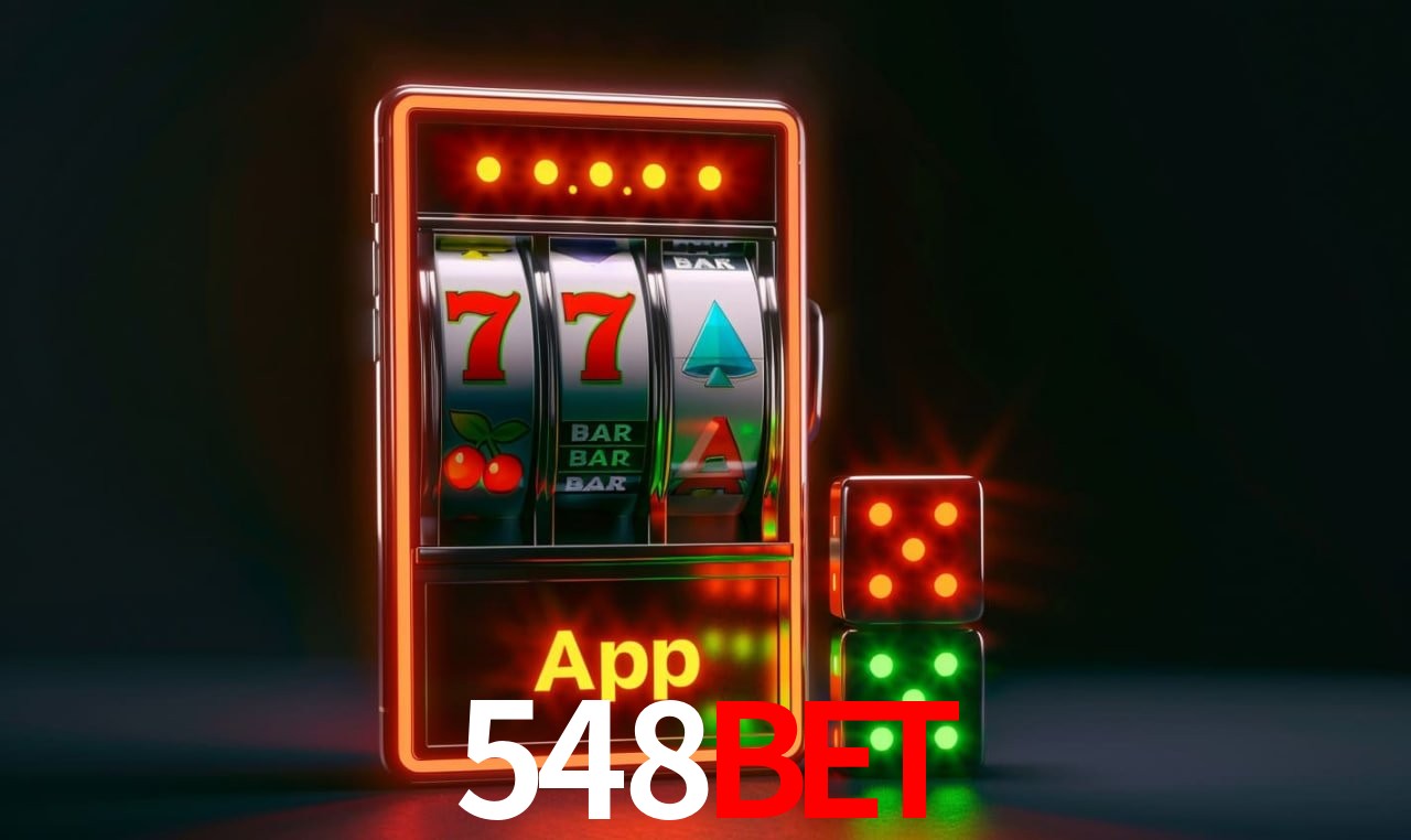 Apostas de Futebol 548bet