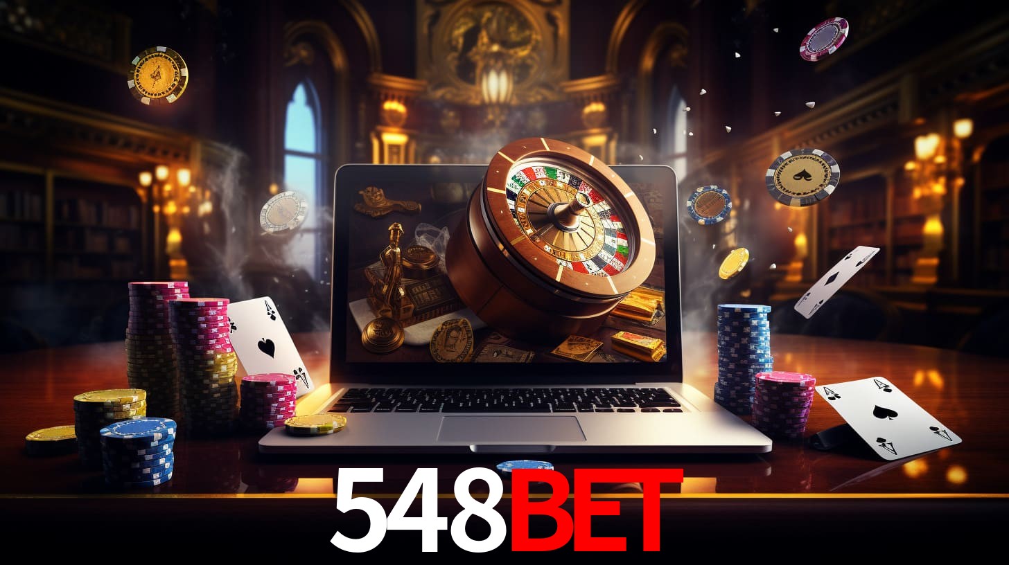 VIP Casino 548bet