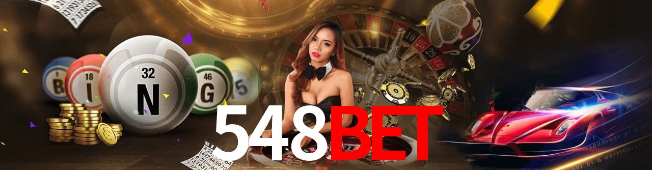 Sistemas de Segurança 548bet