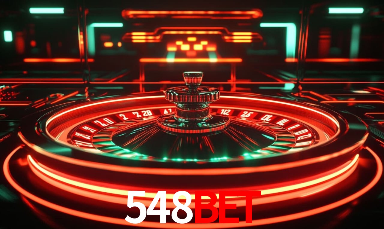 Descubra a Magia dos Jogos de Arcade no 548bet