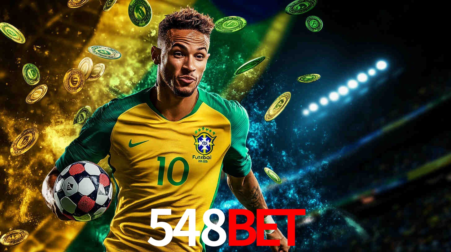 A Experiência Imersiva dos Cassinos Ao Vivo no 548bet