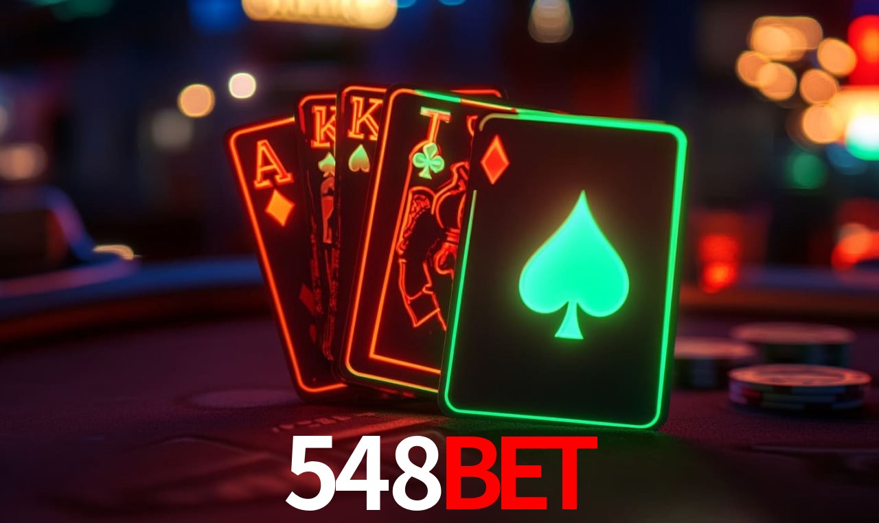 Apostas de Tênis 548bet