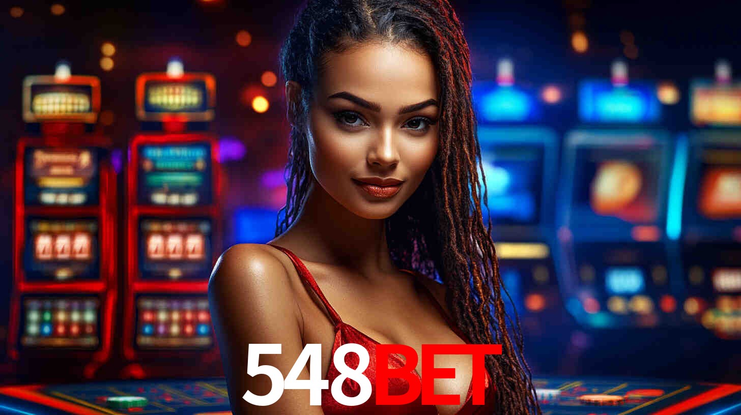 A Popularidade dos Caça-Níqueis no 548bet