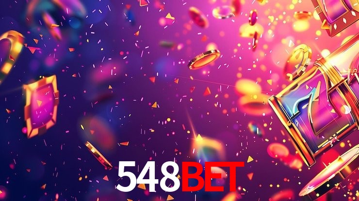 A Experiência Imersiva dos Cassinos Ao Vivo no 548bet