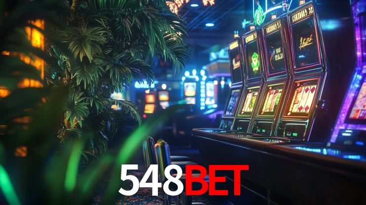 Roulette Table 548bet