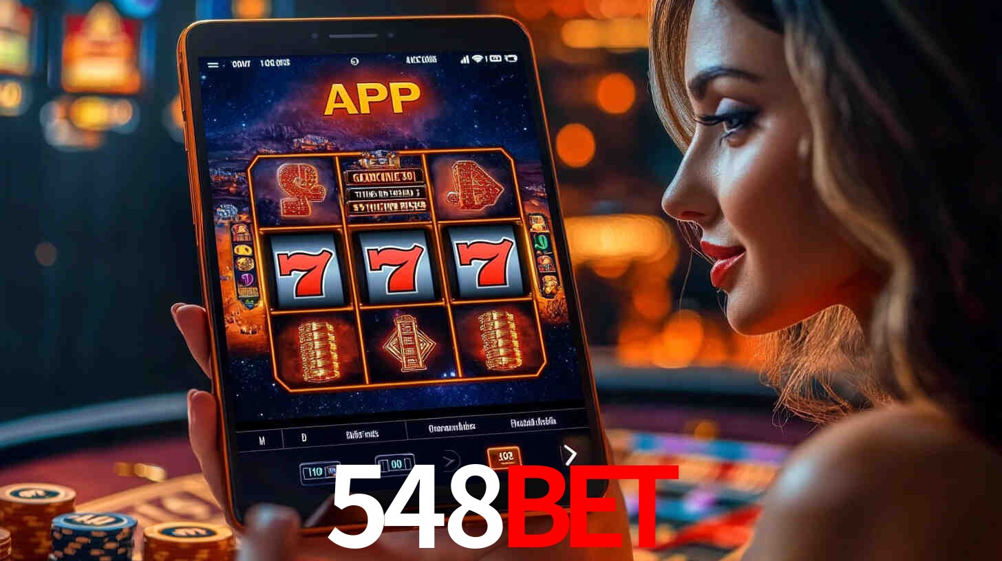548bet: Seu Especialista em Apostas Esportivas Brasileiras