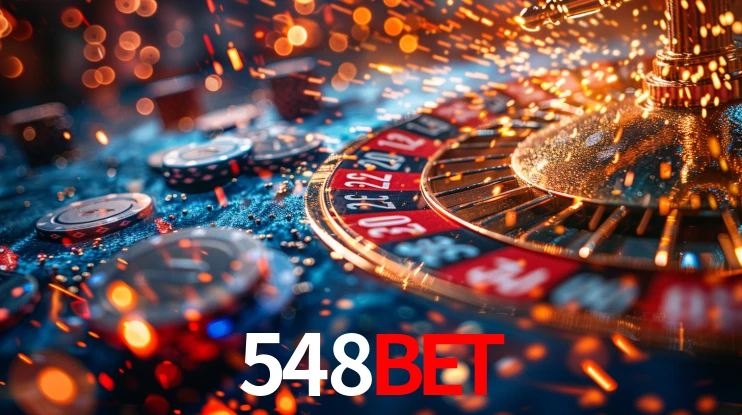 Account Benefits 548bet