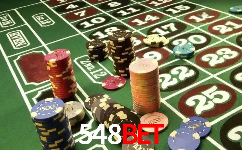 Estatísticas Esportivas 548bet