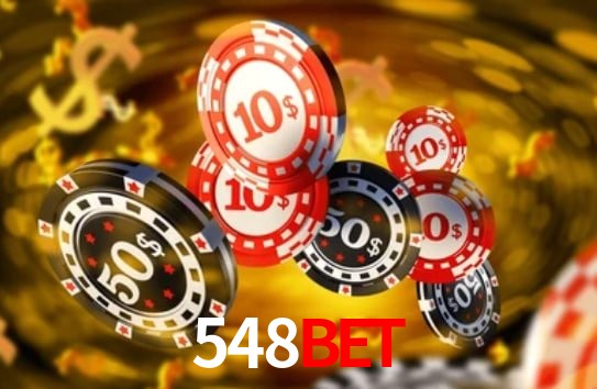 Programa VIP 548bet
